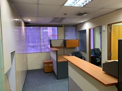 Shenton House (D1), Office #218188021